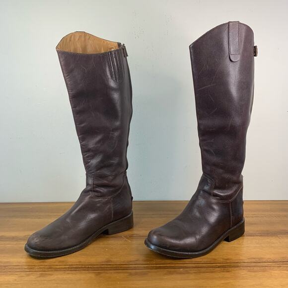 Steven By Steve Madden Womens Giddyap Riding Boot - Picture 3 of 10